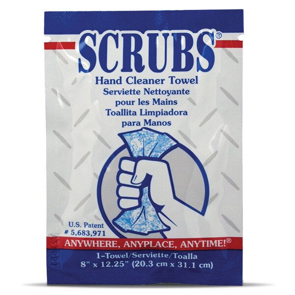 Img of Dymon Scrubs-In-A-Bucket